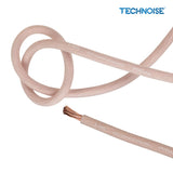 PRV PW8AWG-CLEAR 100ft Roll PRV Audio