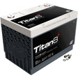 XS Power Titan8 PWR-S5-3400 XS Power