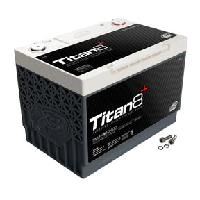 XS Power PWR-S6-3400 XS Power