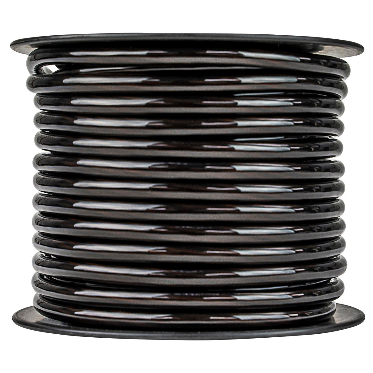 100Ft 4 Gauge Primary Wire (PWV-4CPR-100BLK) Audiopipe