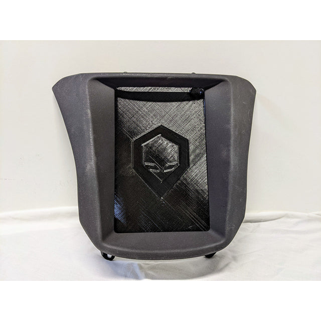 Brainiac MK2 Genesis Coupe Plastics Workshop 12