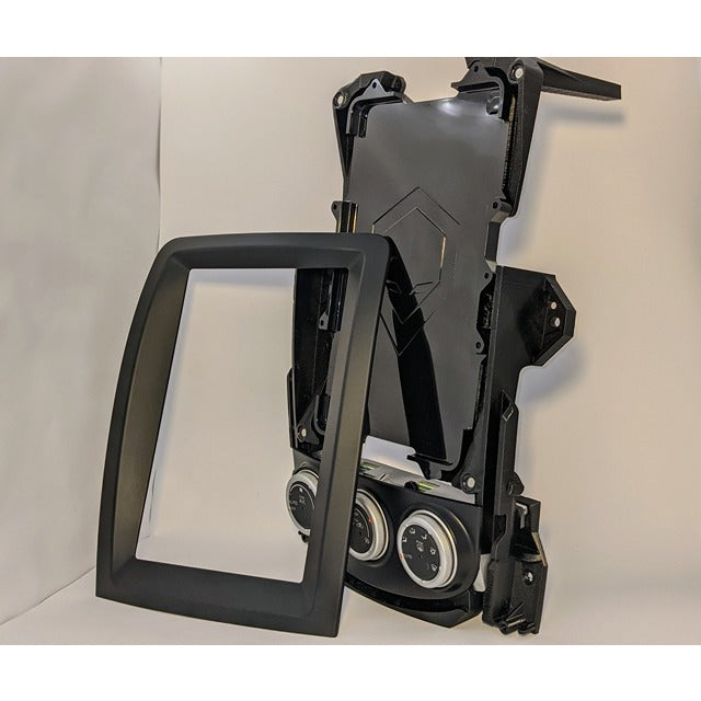 TeZla Style Brainiac MK2 370Z Plastics Workshop 12