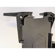 TeZla Style Brainiac MK2 370Z Plastics Workshop 12