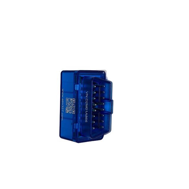 ELM-327 v2.1 OBD-II Bluetooth Scanner BT 4.0 Workshop 12
