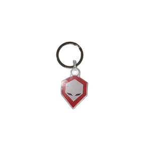 Brainiac Keychain Workshop 12