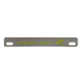 Customizable 3D Printed License Plate Frame Workshop 12