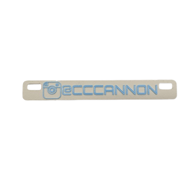 Customizable 3D Printed License Plate Frame Workshop 12