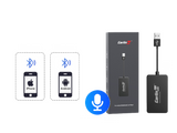 CarLinKit USB Dongle for Apple CarPlay & Android Auto Workshop 12