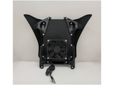 Brainiac Fan Tablet Cradle Upgrade Workshop 12