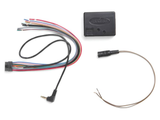 Axxess ASWC-1 Steering Wheel Controls Workshop 12