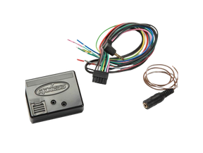 Axxess ASWC-1 Steering Wheel Controls Workshop 12