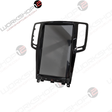 Infiniti G37 2007-2013 Workshop 12 Tesla-Style Screen Workshop 12