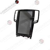 Infiniti G37 2007-2013 Workshop 12 Tesla-Style Screen Workshop 12