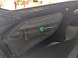 RZR PRO XP/ PR0 R / TURBO R Rear door bags Chupacabra Offroad