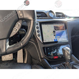 Maserati GranTurismo 2007-2017 Workshop 12 Screen + Digital Climate Control (Bundle) Workshop 12