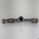 BD-Power Bellowed UP-Pipe Kit - 6.0 Powerstroke (2003-2004)