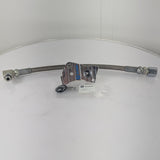 S&S CP4 Bypass Kit - 6.7 Powerstroke (2011-2014)