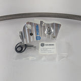 S&S CP4 Bypass Kit - 6.7 Powerstroke (2011-2014)