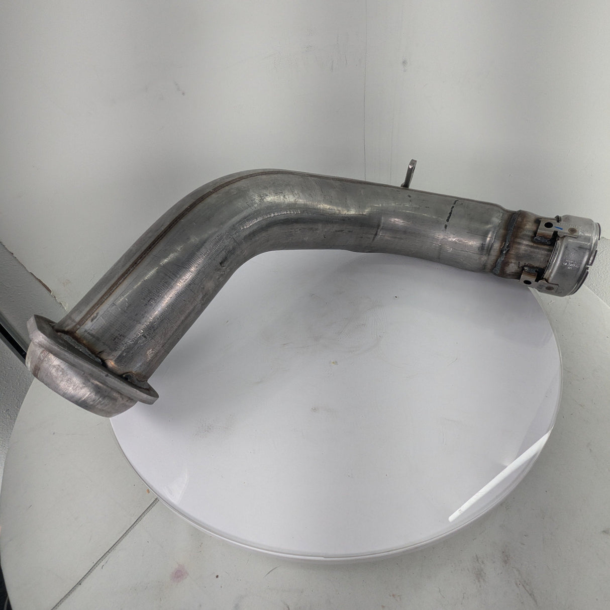 Ford Downpipe - 6.7 Powerstroke