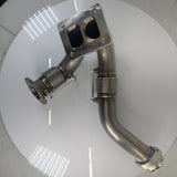 MPP T4 Non VGT Turbo Kit - 6.0 Powerstroke (2003-2007)