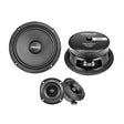 2x 6MR200A-4 + TW350Ti-4 SLIM (PAIR) PRV Audio