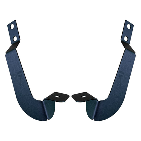 Ditch Light Brackets for 2019+ Honda Talon Vessel Powersports
