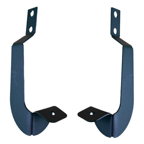 Ditch Light Brackets for 2019+ Honda Talon Vessel Powersports
