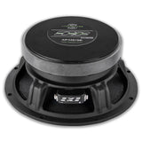 Pair of Deaf Bonce Apocalypse 6.5" Midrange Speakers 130W RMS 4-Ohm AP-M61SE
