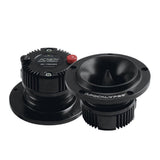 Deaf Bonce Apocalypse AP-T25 NEO V2 200W 4-Ohm Neodymium Bullet Tweeters