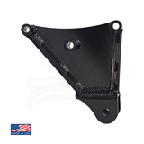 Pan Hard Drop Bracket - 1985-1997 Ford F-Series Sky's Offroad Design