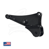 Pan Hard Drop Bracket - 1985-1997 Ford F-Series Sky's Offroad Design