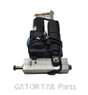 Parker Trim Upgrade Gatortail