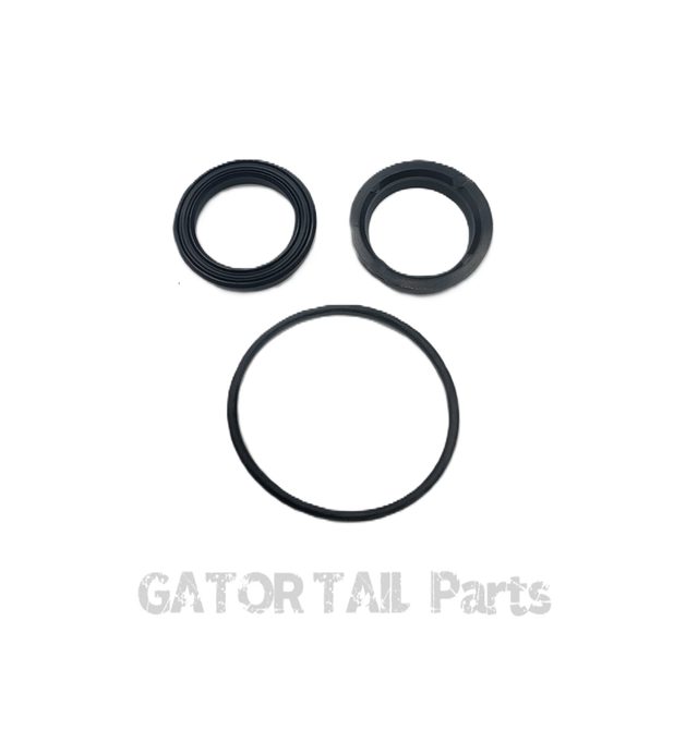 Parker Trim Seal Kit Gatortail