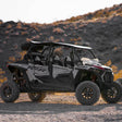 Particle Separator for 2016-2023 Polaris RZR XP Turbo / Turbo S S&B