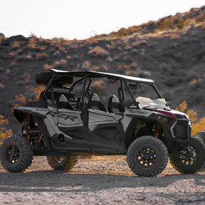 Particle Separator for 2016-2023 Polaris RZR XP Turbo / Turbo S S&B