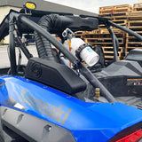Particle Separator for 2020-2026 Kawasaki KRX 1000 S&B