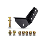 80-96 Bronco / F-Series Stock Replacement Passenger Beam Pivot Bracket Desolate Motorsports