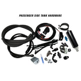 RPM Pro R, Turbo R, Pro XP, Pro S 4 Seat 7.5 Gallon Floor Board Fuel Tank