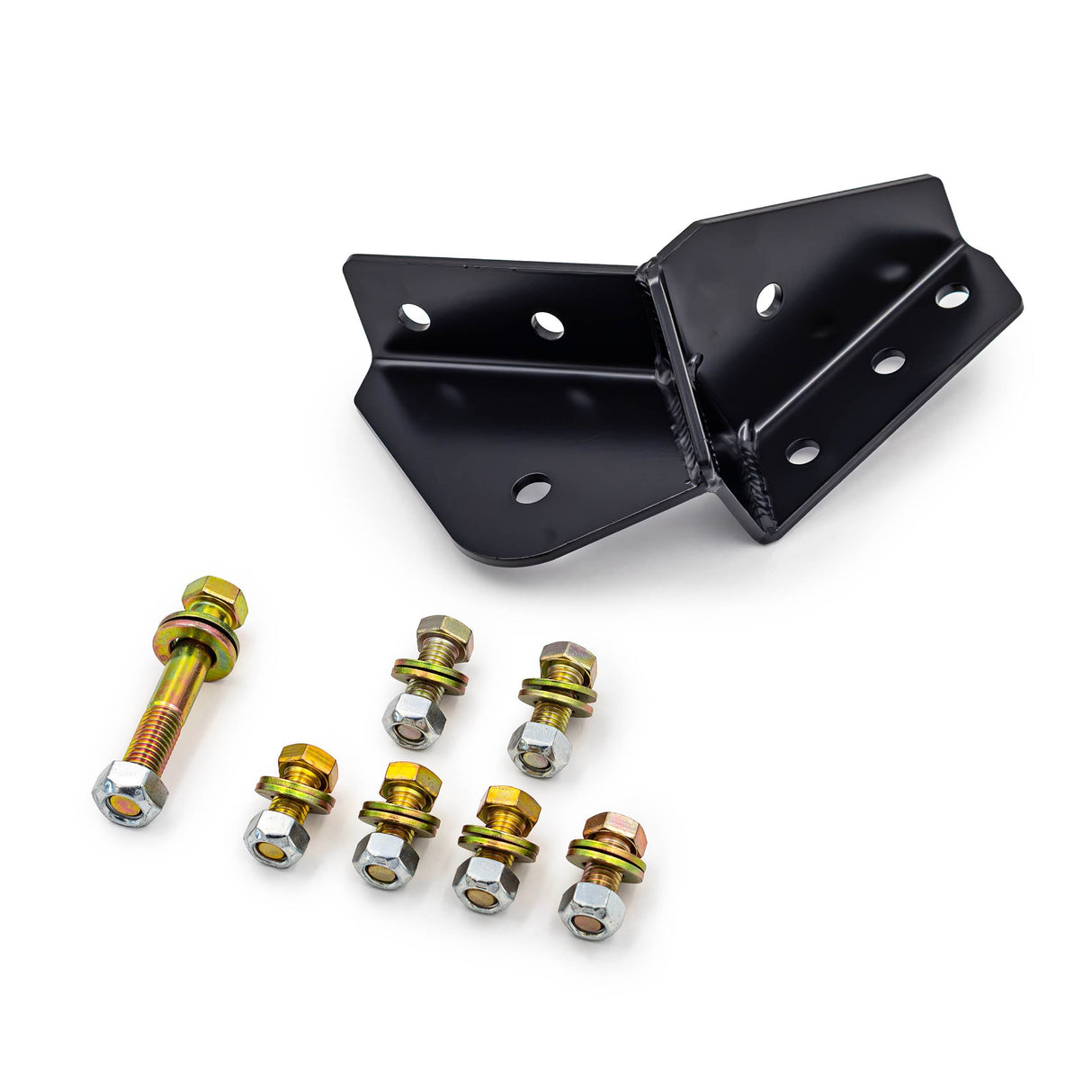 80-96 Bronco / F-Series Stock Replacement Passenger Beam Pivot Bracket Desolate Motorsports