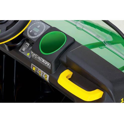 Peg Perego John Deere Gator XUV 12 Volt Ride-on Vehicle - Camouflage