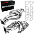 Performance Headers for 2003–2006 Nissan 350Z (VQ35DE 3.5L V6) Flashark