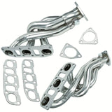 Performance Headers for 2003–2006 Nissan 350Z (VQ35DE 3.5L V6)