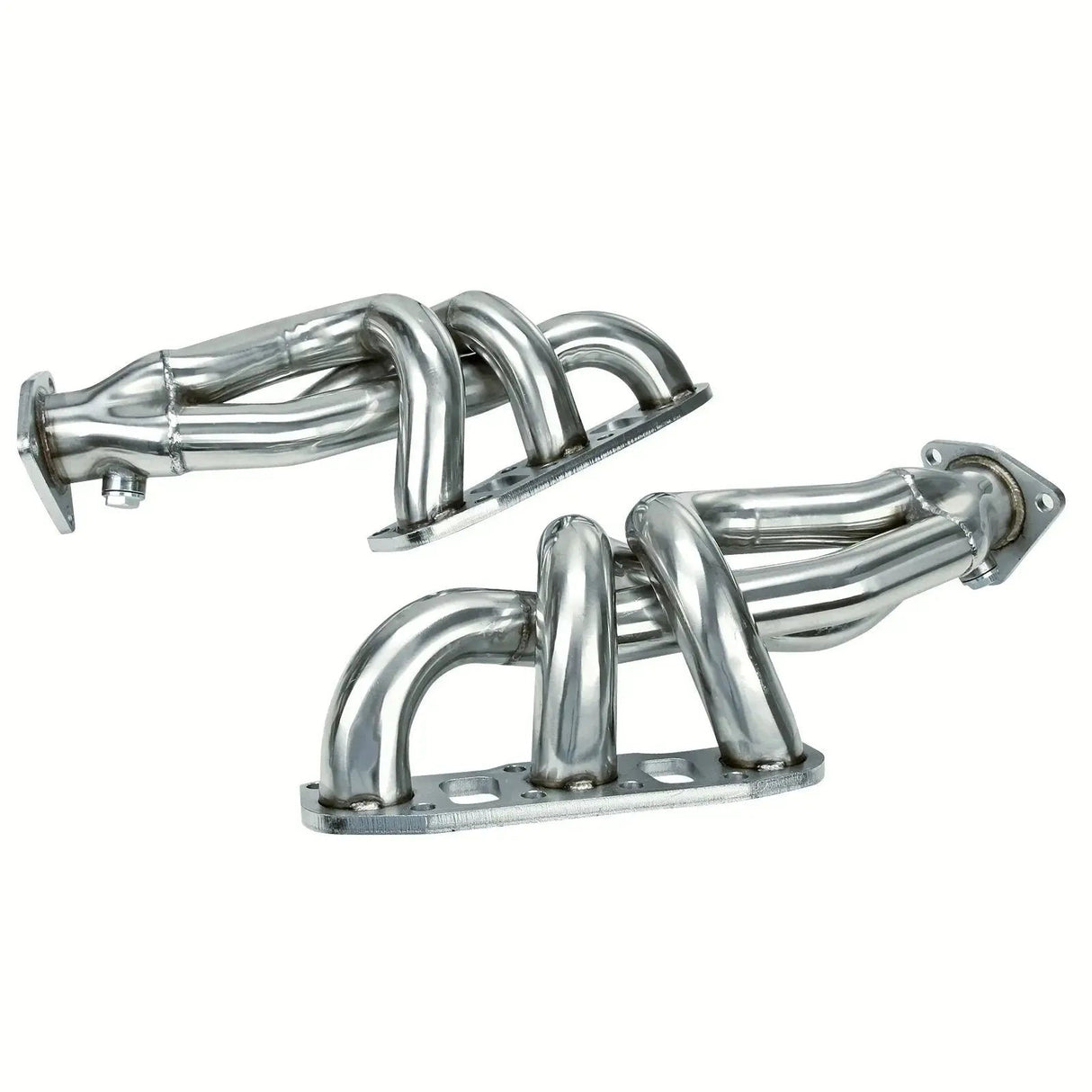 Performance Headers for 2003–2006 Infiniti G35 Sedan/Coupe (VQ35DE 3.5L V6) Flashark
