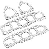 Performance Headers for 2003–2006 Infiniti G35 Sedan/Coupe (VQ35DE 3.5L V6) Flashark