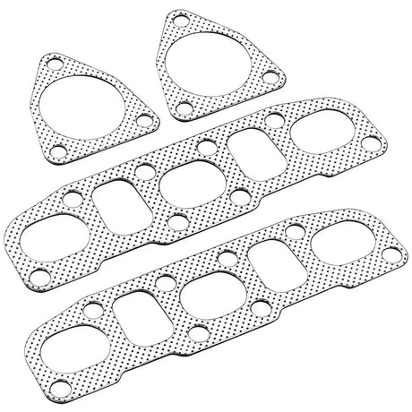 Performance Headers for 2003–2006 Nissan 350Z (VQ35DE 3.5L V6) Flashark