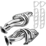 Performance Headers for 2003–2006 Infiniti G35 Sedan/Coupe (VQ35DE 3.5L V6) Flashark