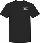 Longhorn Press Brake T-Shirt- District VIT Tee DT6000 Fortress Pro