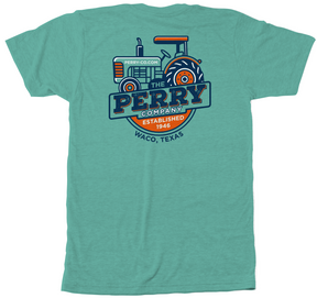 Perry Company Tractor Tees Fortress Pro