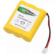 Ultralast 3AA-A Rechargeable Replacement Cordless Phone Battery UltraLast