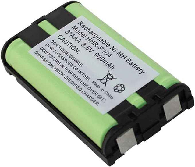 Ultralast BATT-104 UL104 Rechargeable Replacement Cordless Phone Battery UltraLast